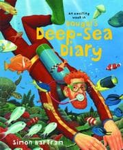 Tapa de Dougal's Deep-Sea Diary