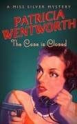 Tapa de The Case Is Closed