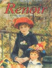 Tapa de Pierre-August Renoir (Treasures of Art)