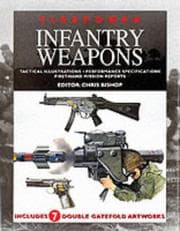 Tapa de Infantry Weapons (Firepower)