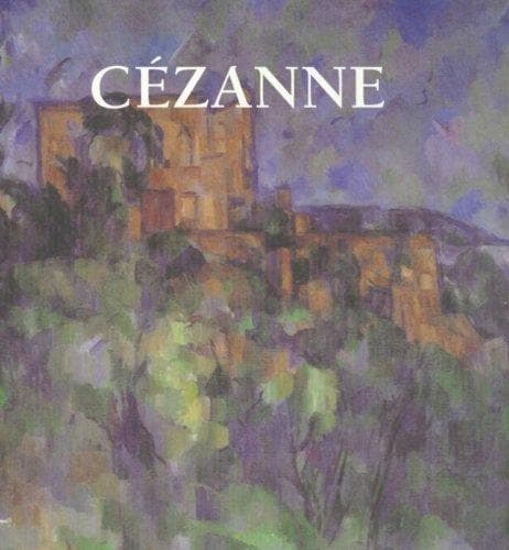 Tapa de Paul Cʹezanne