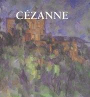 Tapa de Paul Cʹezanne
