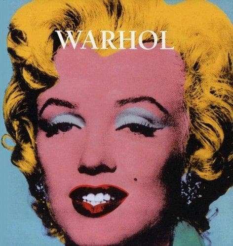 Tapa de Warhol (Perfect Squares)