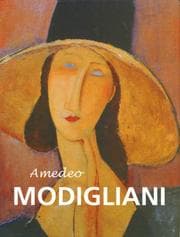 Tapa de Amedeo Modigliani