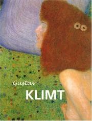 Tapa de Klimt