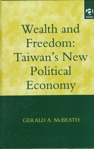 Tapa de Wealth and freedom
