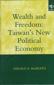 Tapa de Wealth and freedom