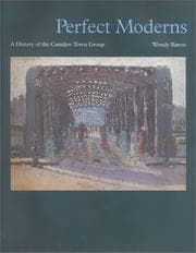 Tapa de Perfect moderns