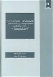 Tapa de The unequal unemployed