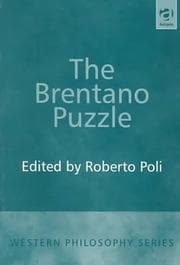 Tapa de The Brentano puzzle