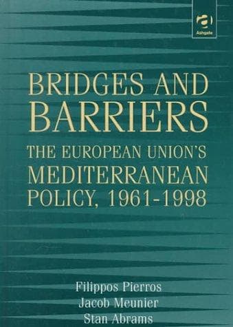 Tapa de Bridges and barriers