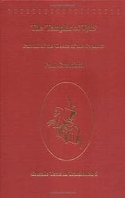 Tapa de The Templar of Tyre