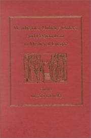 Tapa de Mendicants, military orders, and regionalism in Medieval Europe