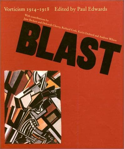 Tapa de Blast