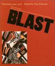 Tapa de Blast