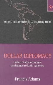 Tapa de Dollar diplomacy