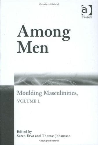 Tapa de Among Men