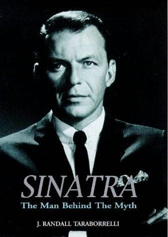 Tapa de SINATRA