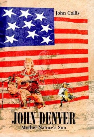 Tapa de John Denver