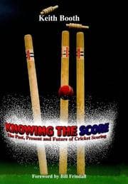 Tapa de Knowing the score