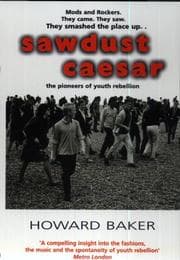 Tapa de Sawdust Caesar