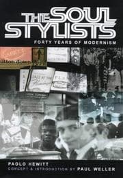 Tapa de The soul stylists