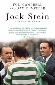 Tapa de Jock Stein