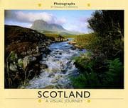 Tapa de Scotland