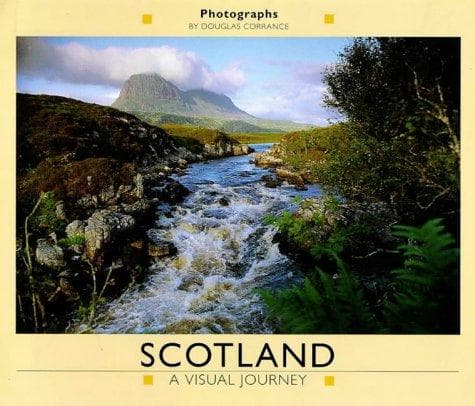 Tapa de Scotland