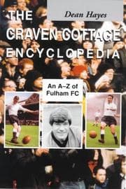 Tapa de The Craven Cottage encyclopedia