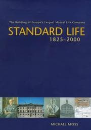 Tapa de Standard Life, 1825-2000