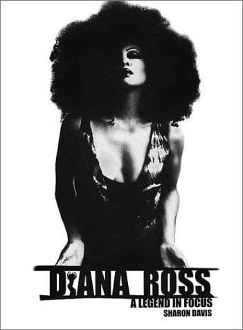 Tapa de Diana Ross