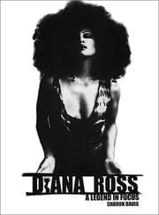 Tapa de Diana Ross