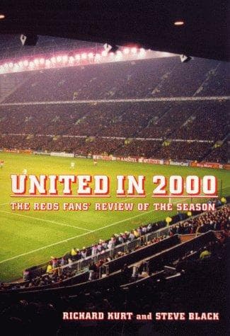Tapa de United in 2000
