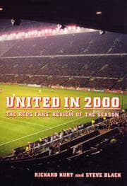 Tapa de United in 2000