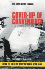 Tapa de Cover-up of convenience