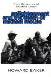 Tapa de Enlightenment and the death of Michael Mouse