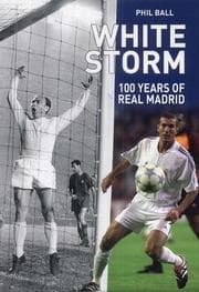 Tapa de White Storm