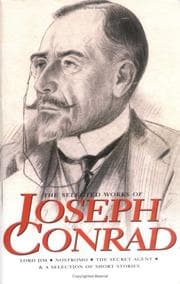 Tapa de The Selected Works of Joseph Conrad