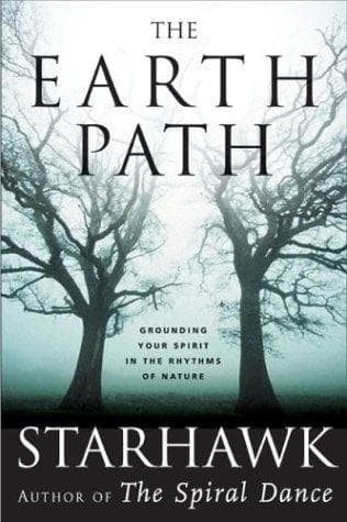 Tapa de The Earth Path