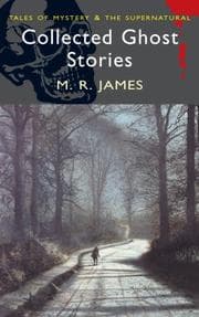 Tapa de Collected Ghost Stories