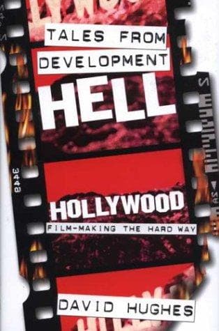 Tapa de Tales from Development Hell