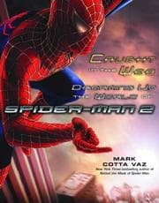 Tapa de Caught in the Web