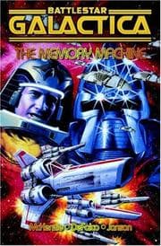 Tapa de The Memory Machine