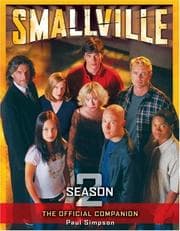 Tapa de Smallville