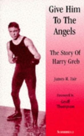 Tapa de Give Him to the Angels
