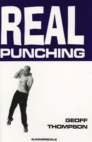 Tapa de Real Punching (Real (Summersdale))
