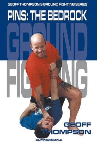 Tapa de Pins (Ground Fighting)