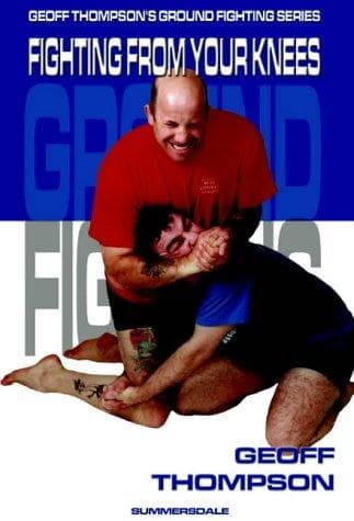 Tapa de Fighting from Your Knees (Ground Fighting)