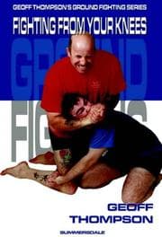 Tapa de Fighting from Your Knees (Ground Fighting)